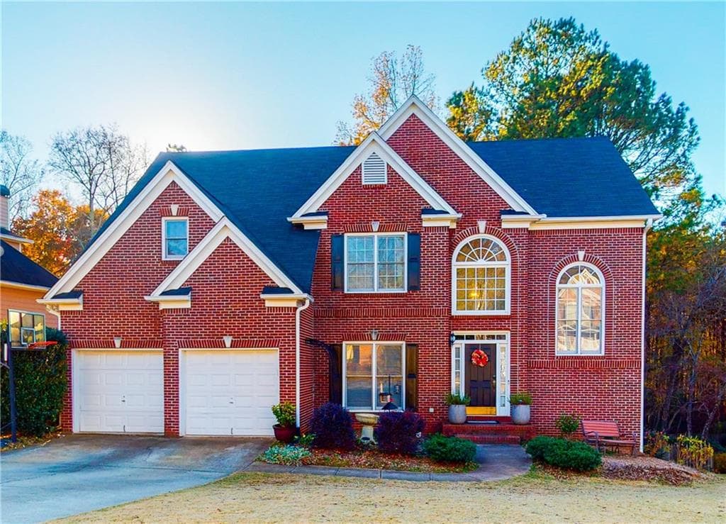 5 bedroom, 4 bathroom, 3,709 sq ft single family residence sold at 1132 CAMERON Creek, Marietta, GA 30062
