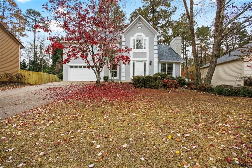 970 Litchfield Place, Roswell, GA 30076 — most recent listing photo