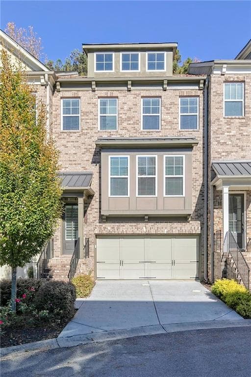 1309 Linden Court, Atlanta, GA 30329 — most recent listing photo