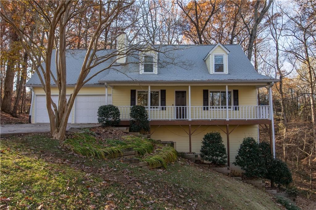 2840 Highland Ridge Drive, Cumming, GA 30041 — most recent listing photo