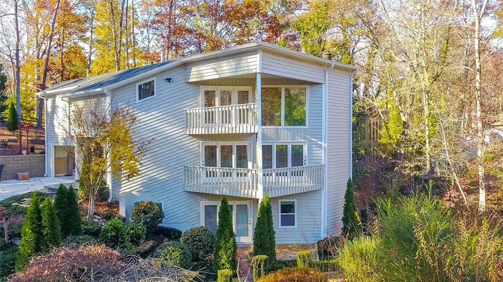 4951 Karls Gate Drive, Marietta, GA 30068 — most recent listing photo