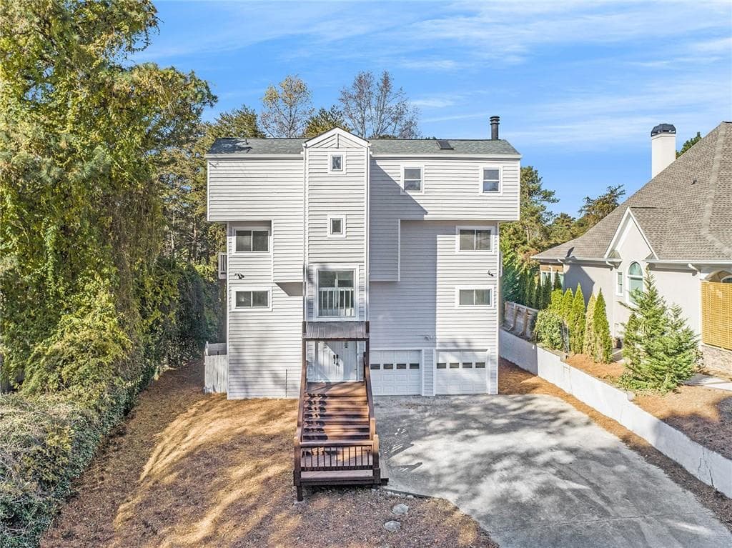 6288 Woodlake Drive, Buford, GA 30518 — most recent listing photo