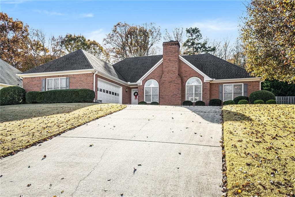 1620 NE Windsong Park Drive, Dacula, GA 30019 — most recent listing photo