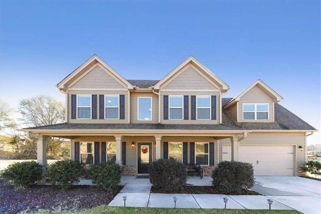 371 Cambridge Farms Drive, Hoschton, GA 30548 — most recent listing photo