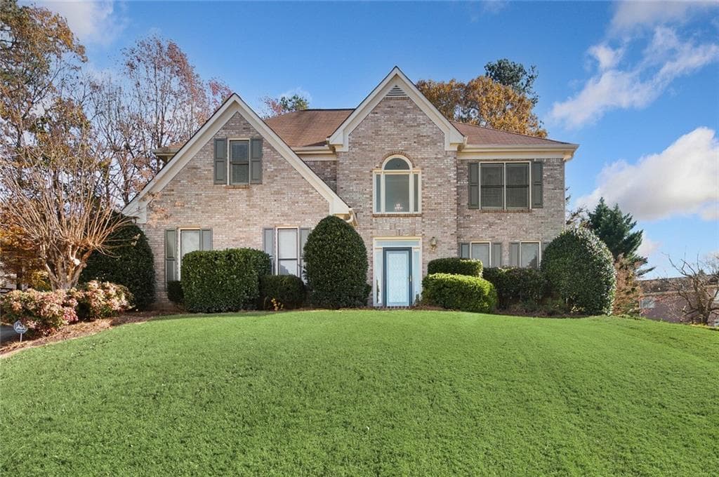 4654 Arcadia Court, Acworth, GA 30101 — most recent listing photo
