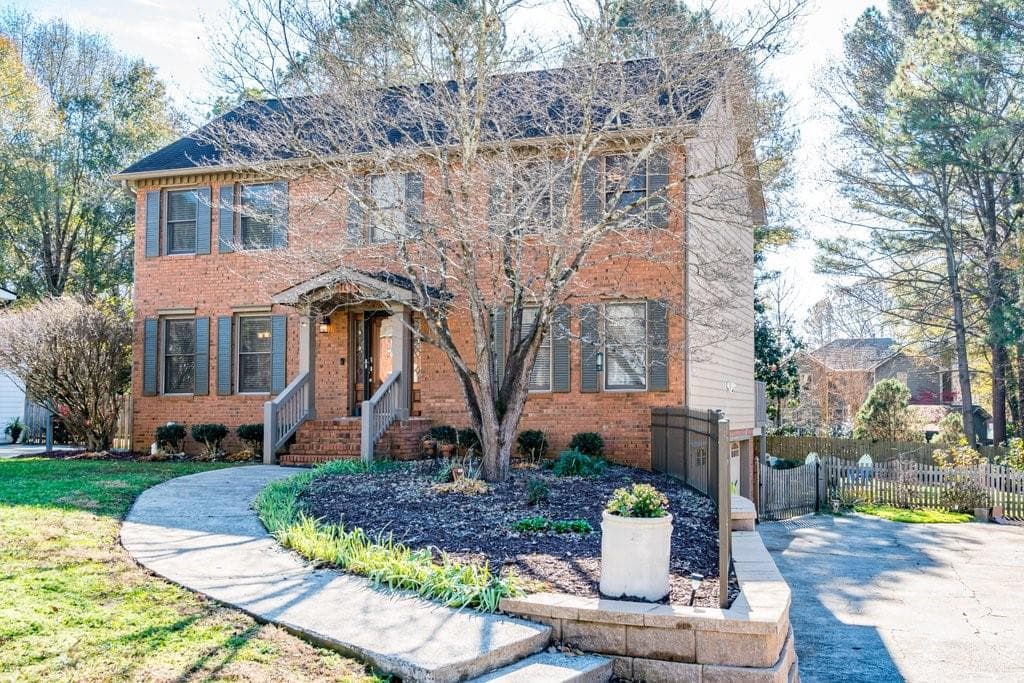 1674 Pinefield Road, Marietta, GA 30066 — most recent listing photo