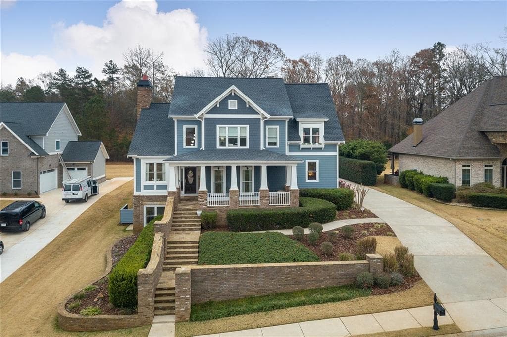 1799 Traditions Way, Jefferson, GA 30549 — most recent listing photo