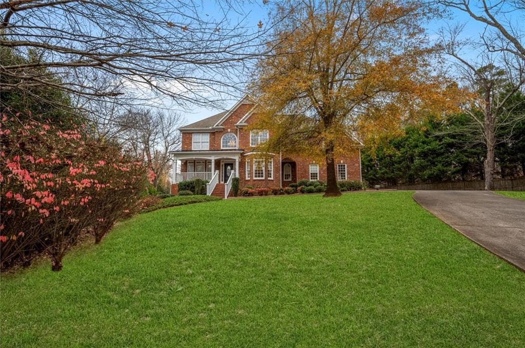 2590 Riley Drive, Marietta, GA 30064 — most recent listing photo