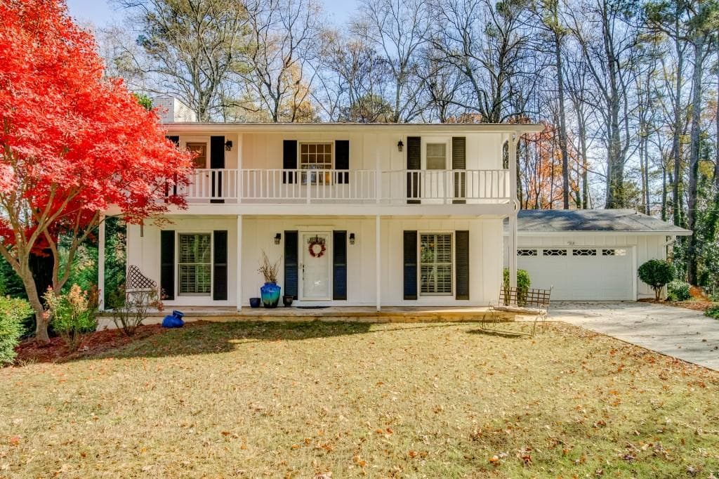 3201 Isoline Way, Smyrna, GA 30080 — most recent listing photo