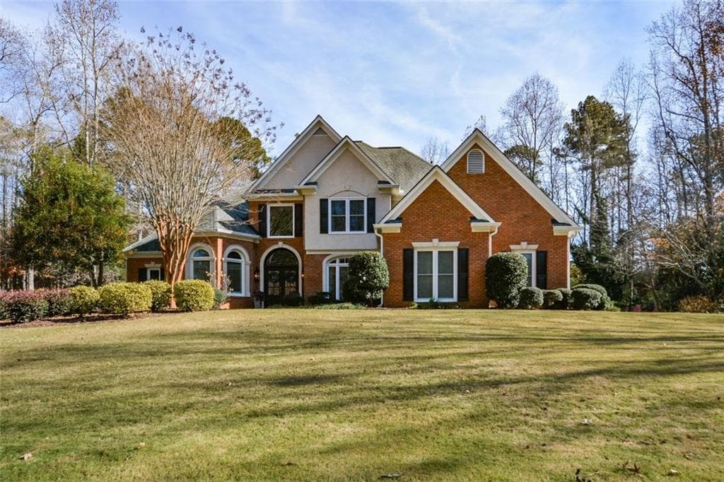 860 Dockbridge Way, Milton, GA 30004 — most recent listing photo