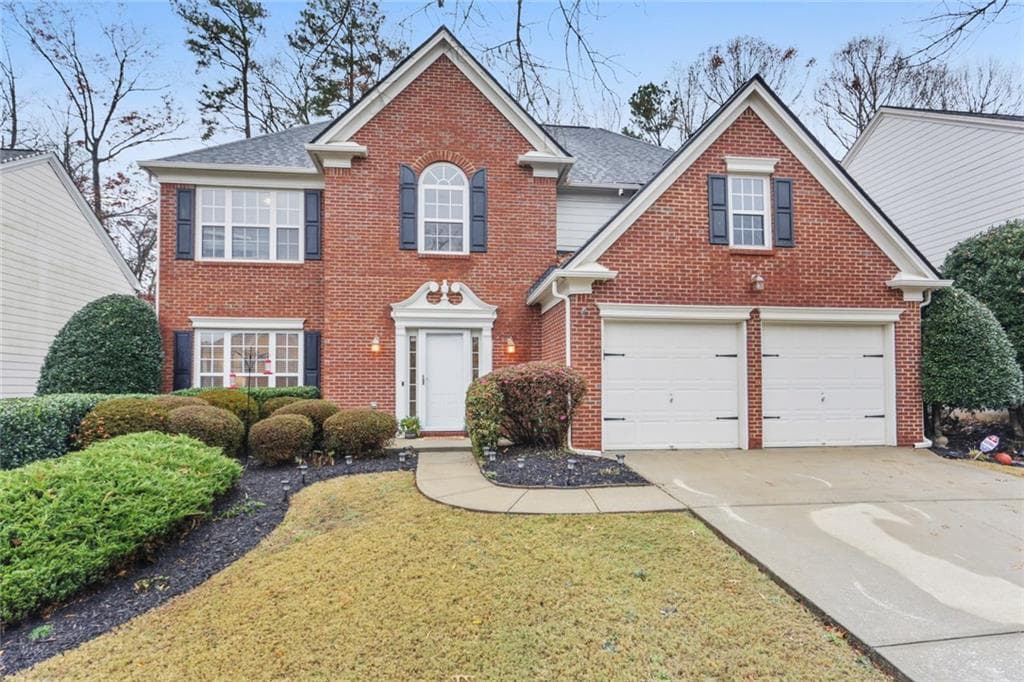 2539 Haddenham Lane, Smyrna, GA 30082 — most recent listing photo