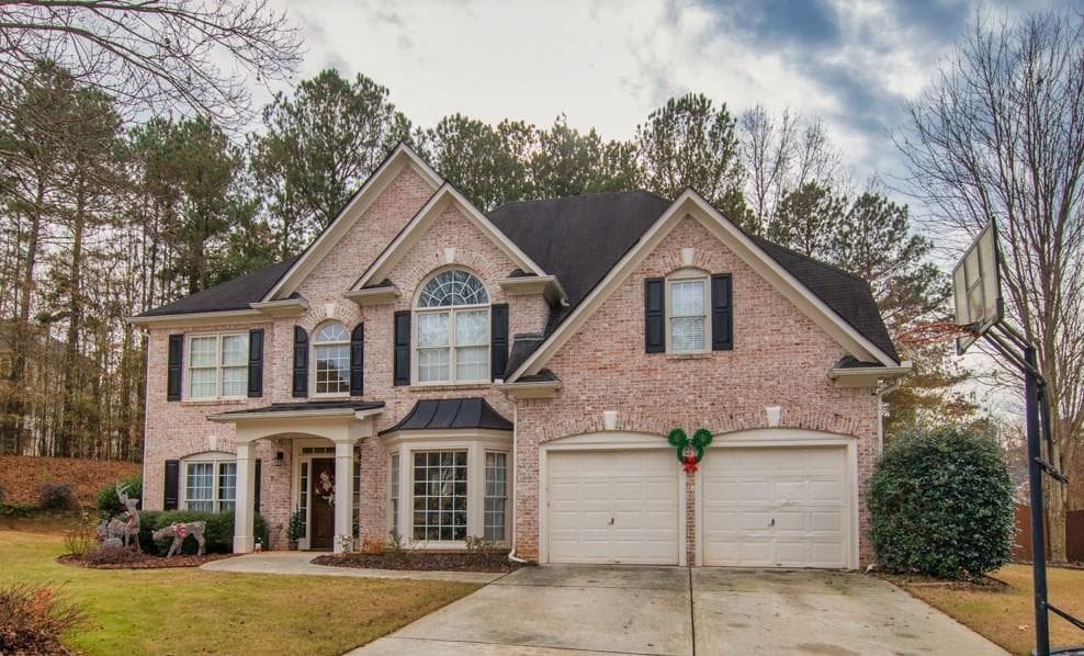 4124 Suwanee Trail Drive, Buford, GA 30518 — most recent listing photo