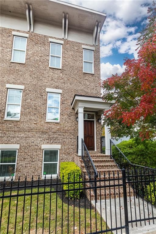 2113 Lilly Way, Atlanta, GA 30318 — most recent listing photo