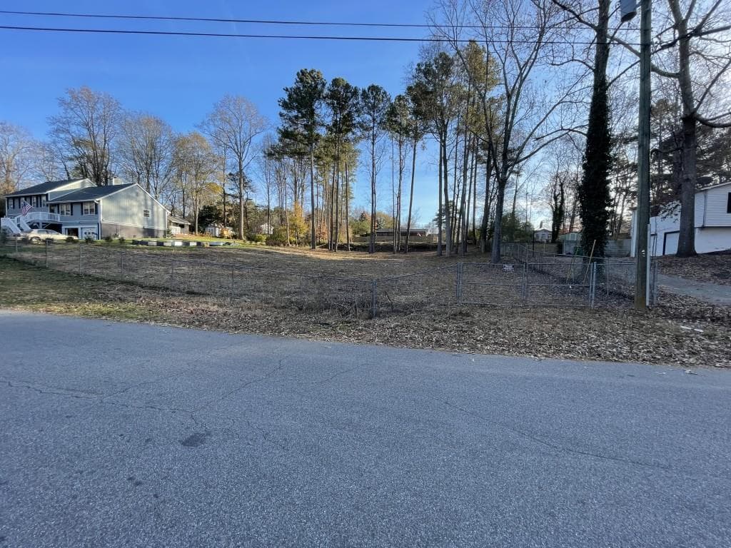 other sold at 0 Richmond Road, Woodstock, GA 30189
