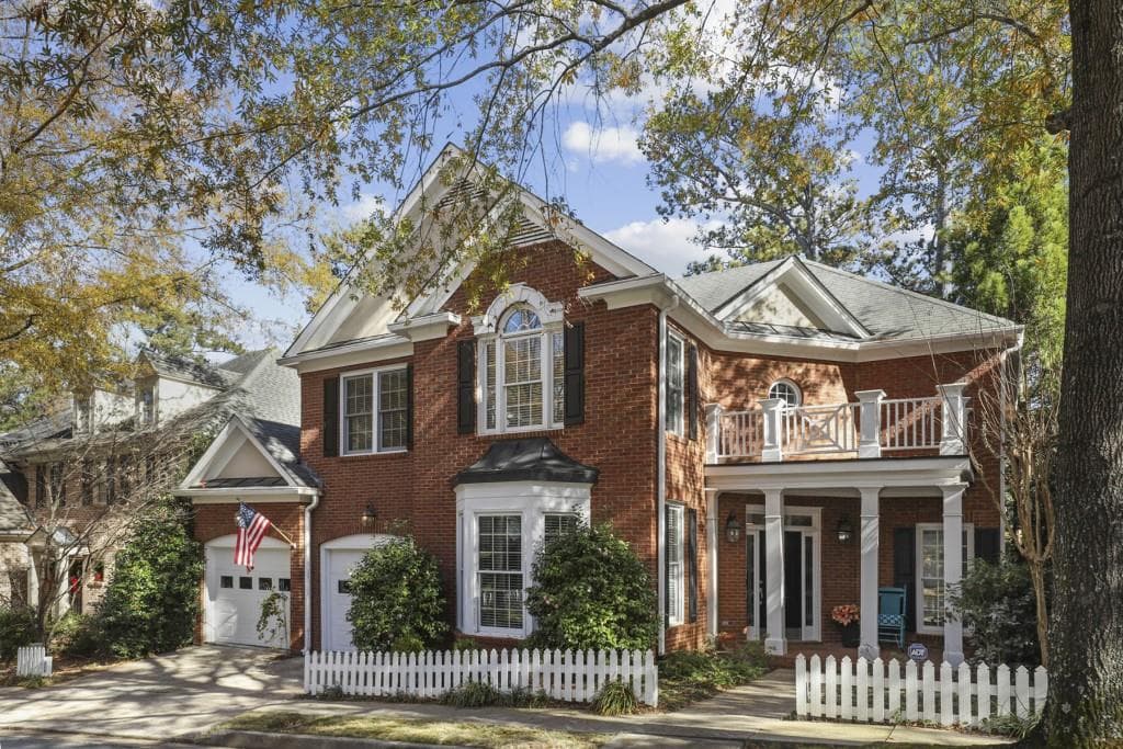 3120 Weston Place, Atlanta, GA 30327 — most recent listing photo