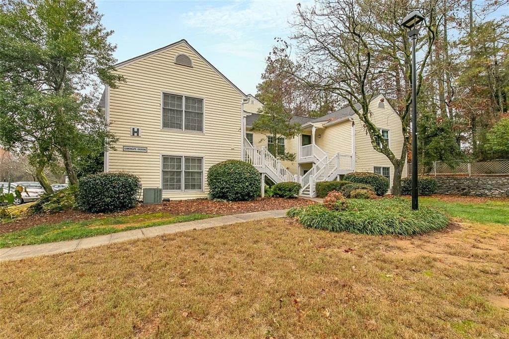 918 CANNONGATE Crossing, Marietta, GA 30064 — most recent listing photo