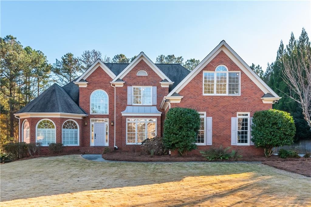 5500 Conway Drive, Marietta, GA 30068 — most recent listing photo