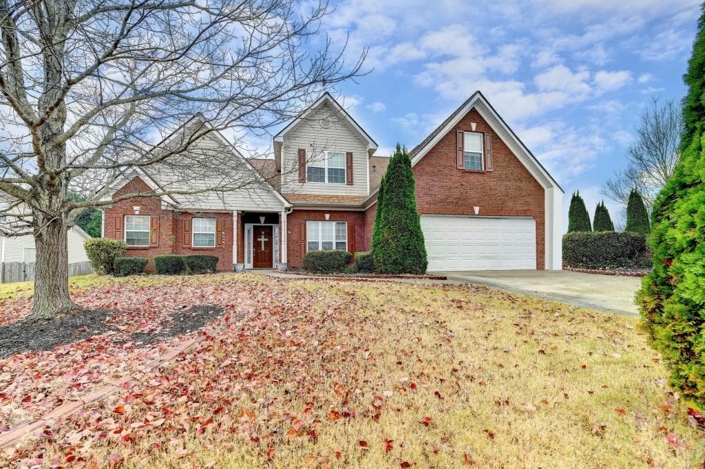 1246 Mistwater Trace, Lawrenceville, GA 30043 — most recent listing photo