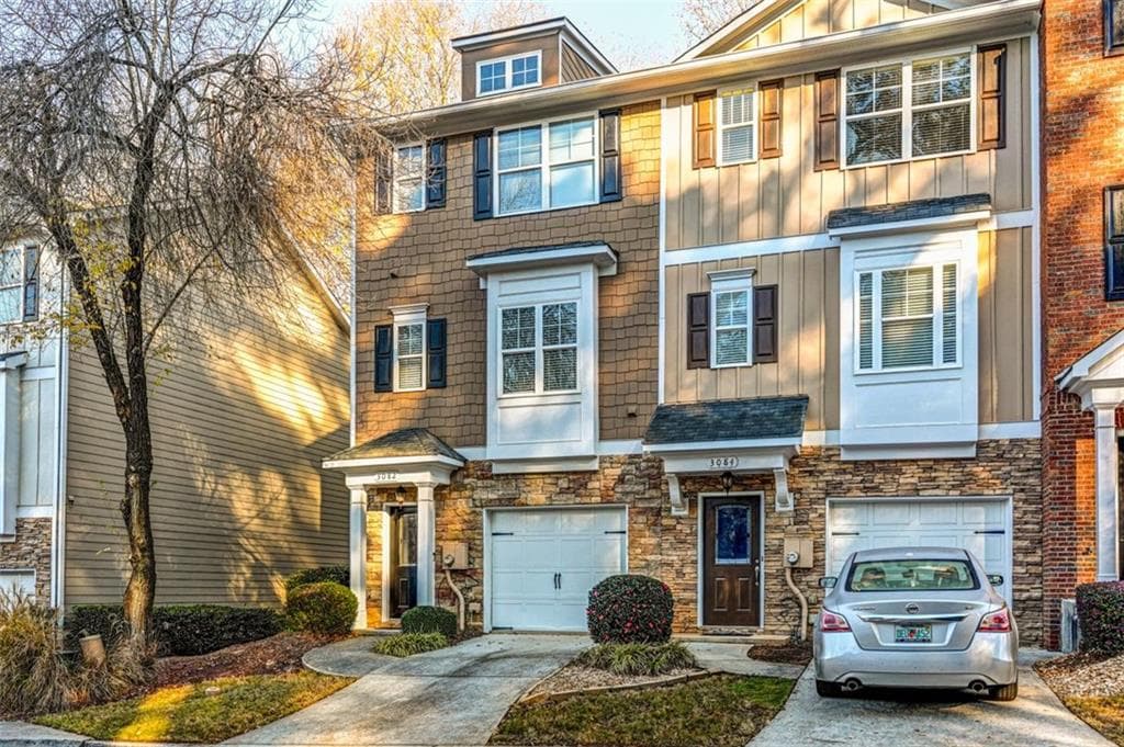 3082 Lauren Parc Road, Decatur, GA 30032 — most recent listing photo