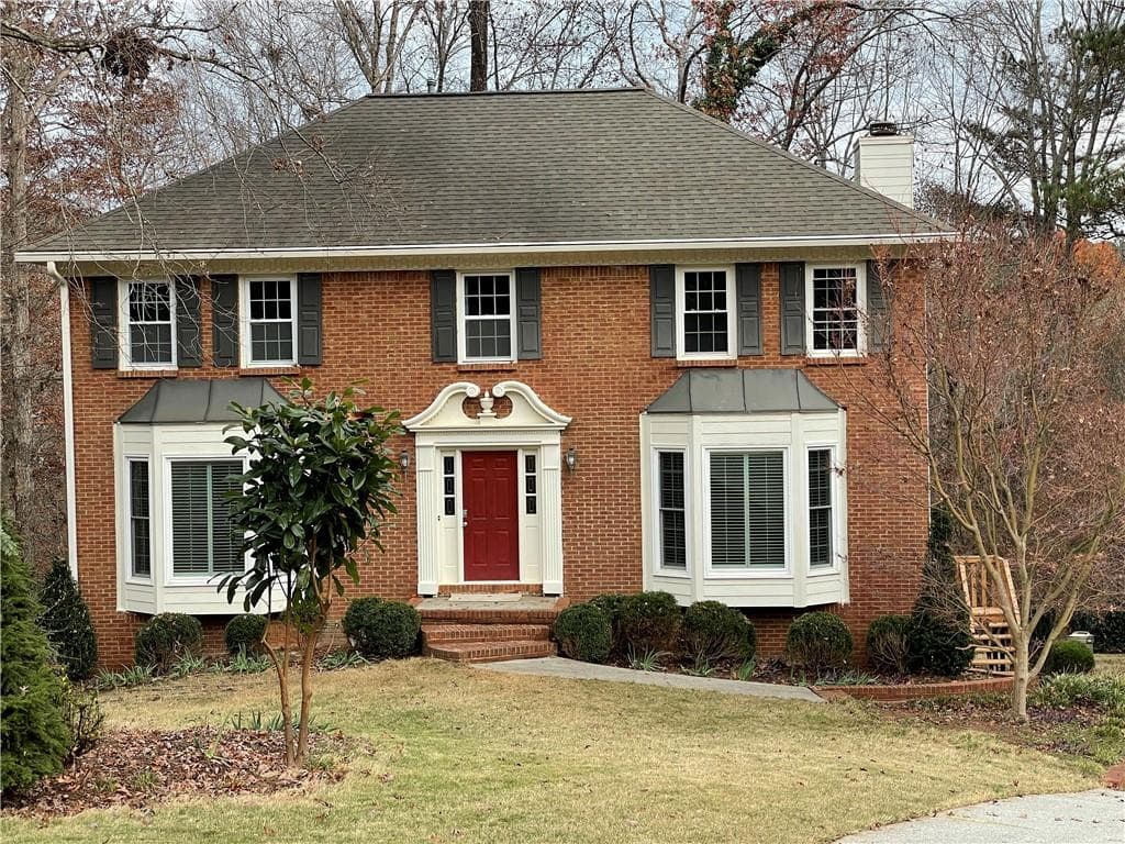 3457 Clement Court, Peachtree Corners, GA 30096 — most recent listing photo