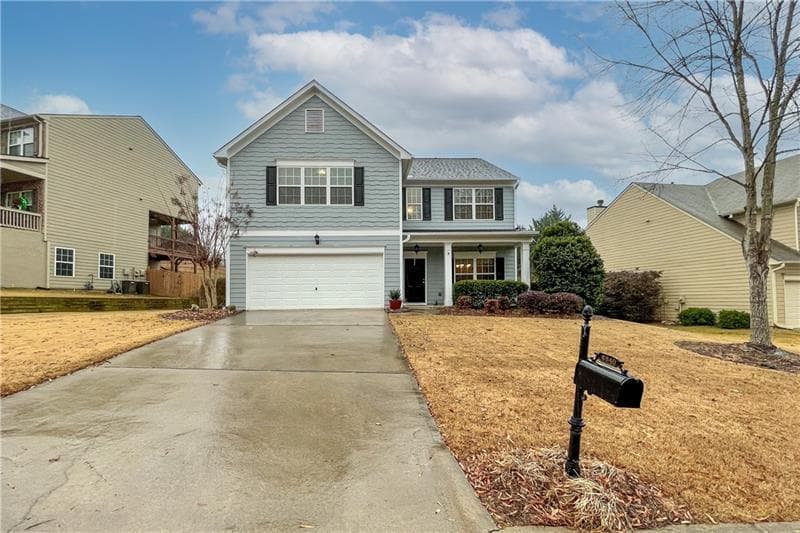 6540 Grove Meadows Lane, Cumming, GA 30028 — most recent listing photo