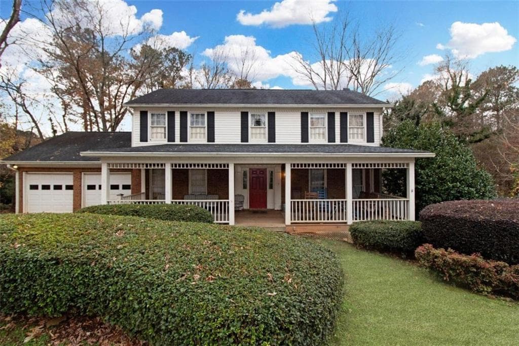 501 Battersea Drive, Lawrenceville, GA 30044 — most recent listing photo