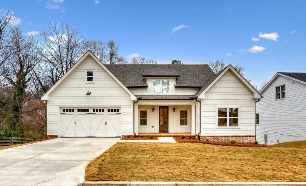 200 Cartersville Street, Ball Ground, GA 30107 — most recent listing photo