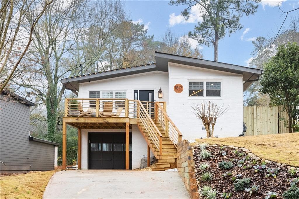 1813 Coventry Road, Decatur, GA 30030 — most recent listing photo
