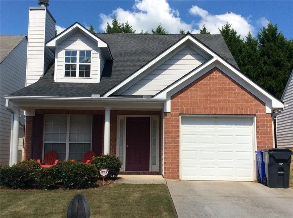 4533 Ravenwood Place, Union City, GA 30291 — most recent listing photo