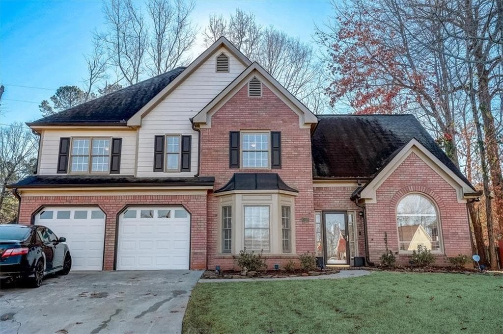 1000 Chandler Park Court, Lawrenceville, GA 30043 — most recent listing photo