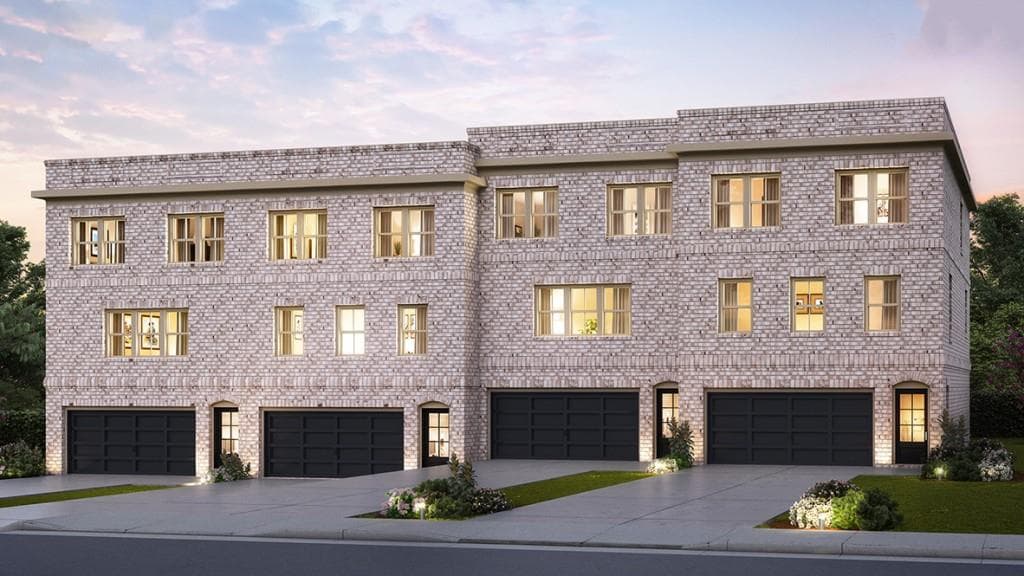 3372 Monarch Avenue, Duluth, GA 30096 — most recent listing photo