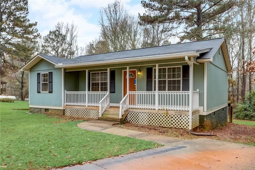 47 New Salem Road, Griffin, GA 30223 — most recent listing photo