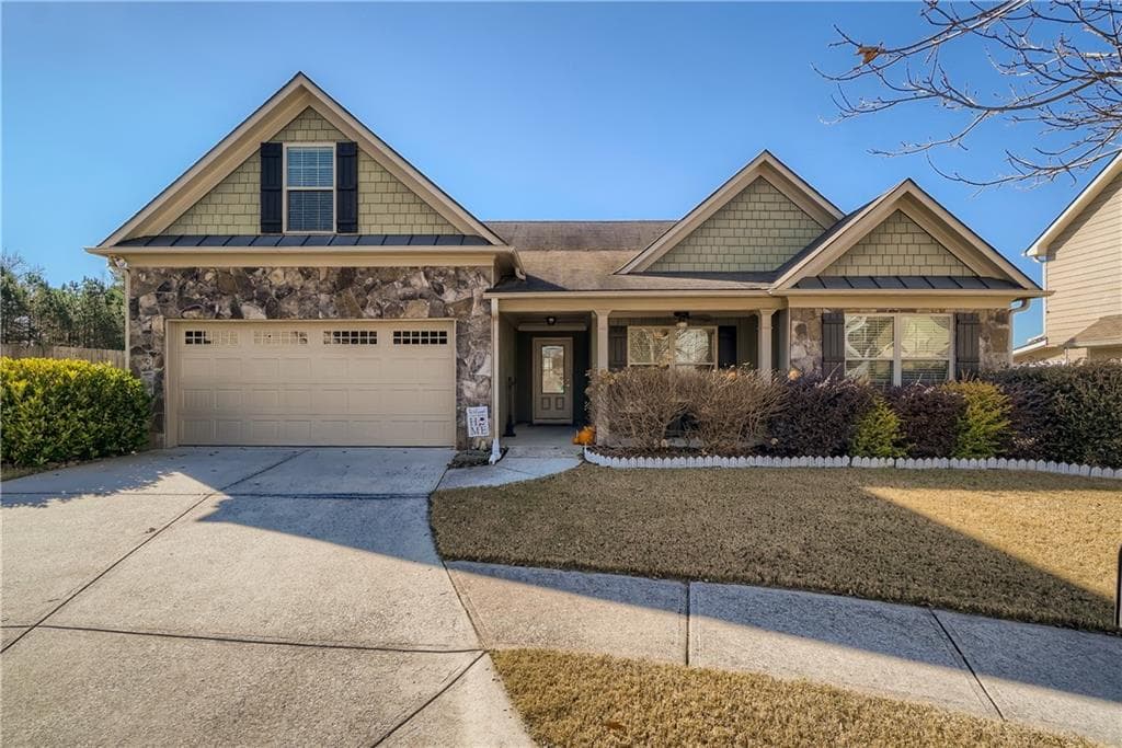 957 Pine Lane, Lawrenceville, GA 30043 — most recent listing photo