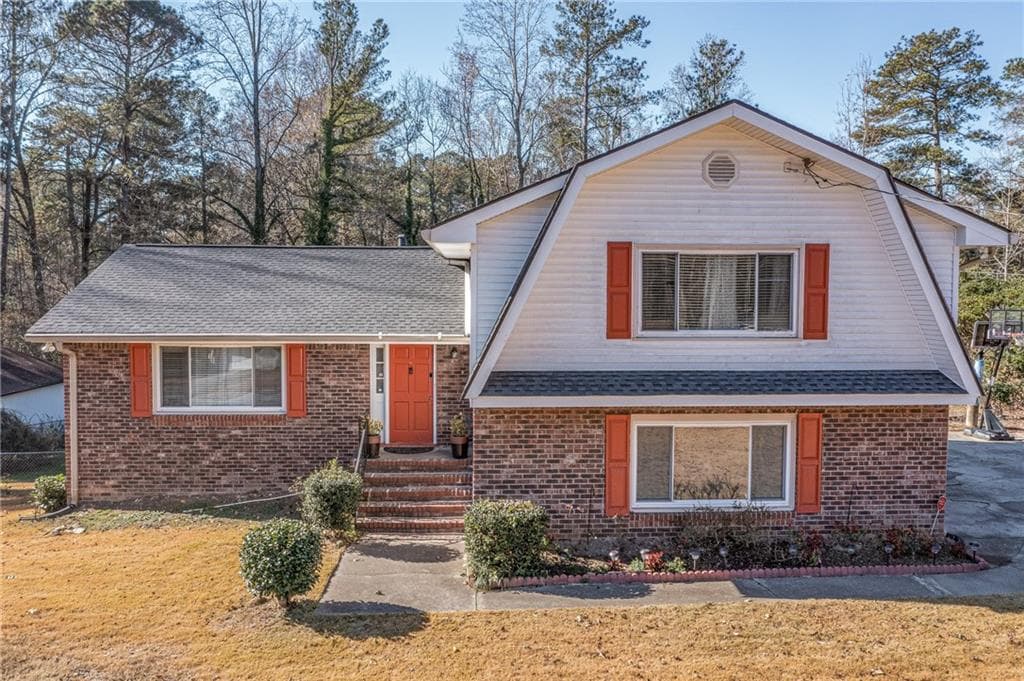 3095 Periwinkle Drive, Snellville, GA 30078 — most recent listing photo