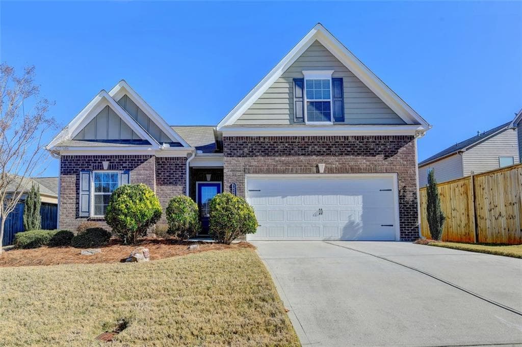 1220 SONOMA Lane, Lawrenceville, GA 30045 — most recent listing photo