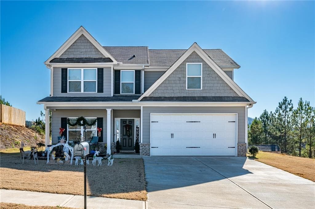49 Moss Way, Cartersville, GA 30120 — most recent listing photo