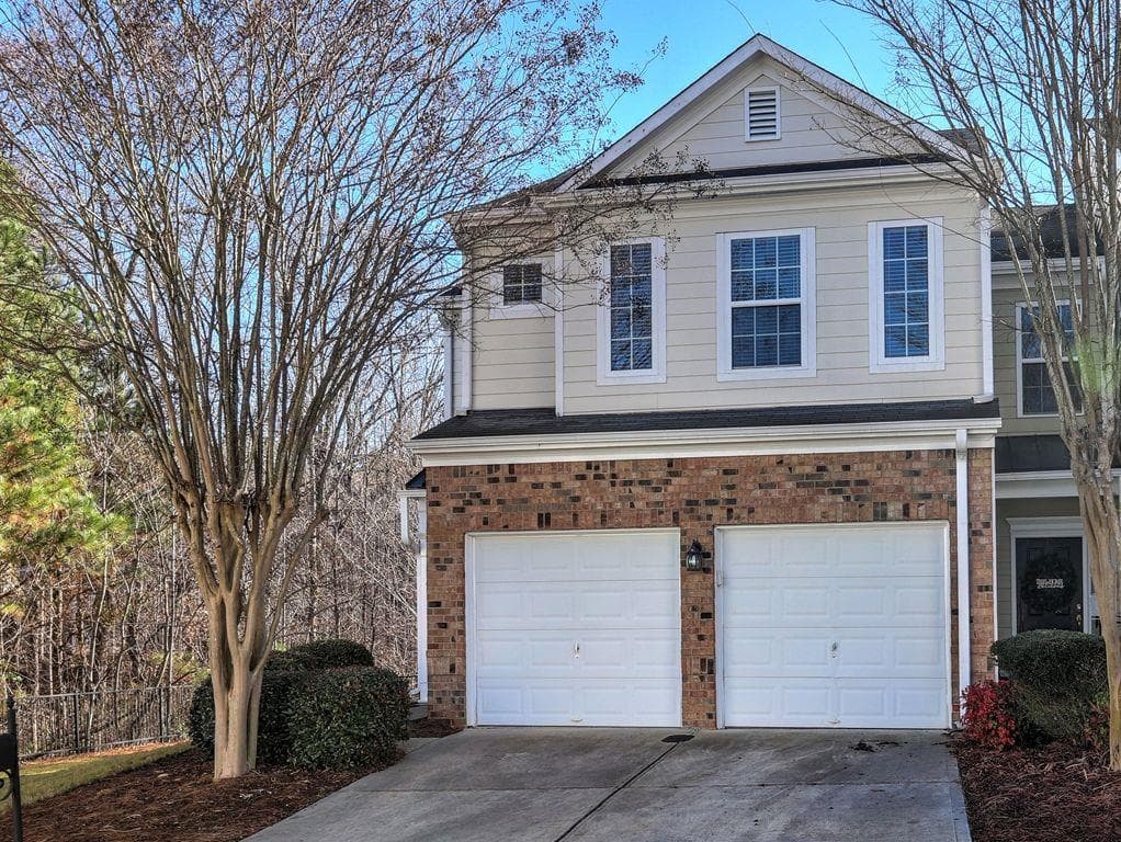 3 bedroom, 3 bathroom, 1,782 sq ft townhouse sold at 210 CAVENDAR Way 12, Marietta, GA 30066