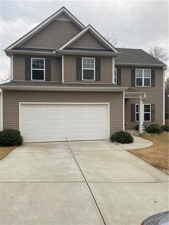 149 Calm Waters Avenue, Hiram, GA 30141 — most recent listing photo