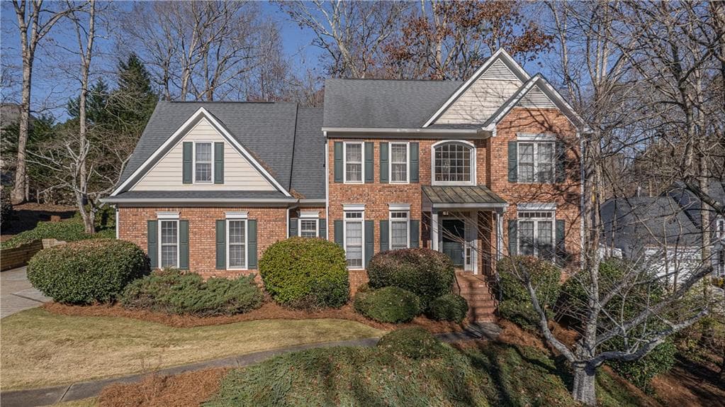 715 Woodrow Drive, Lawrenceville, GA 30043 — most recent listing photo