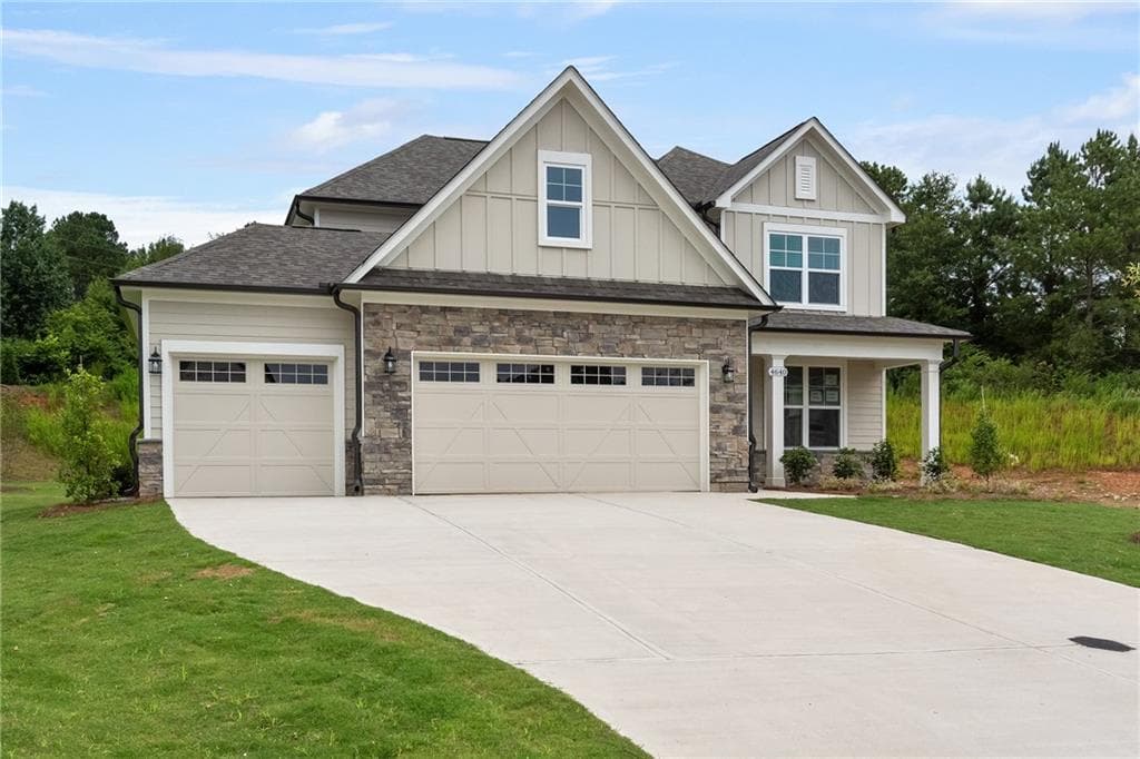 5025 Shipley Avenue, Cumming, GA 30028 — most recent listing photo