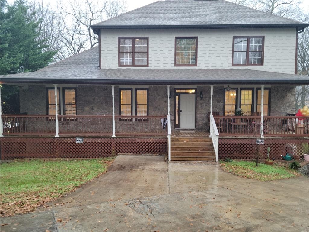 498 Williams Street, Buford, GA 30518 — most recent listing photo
