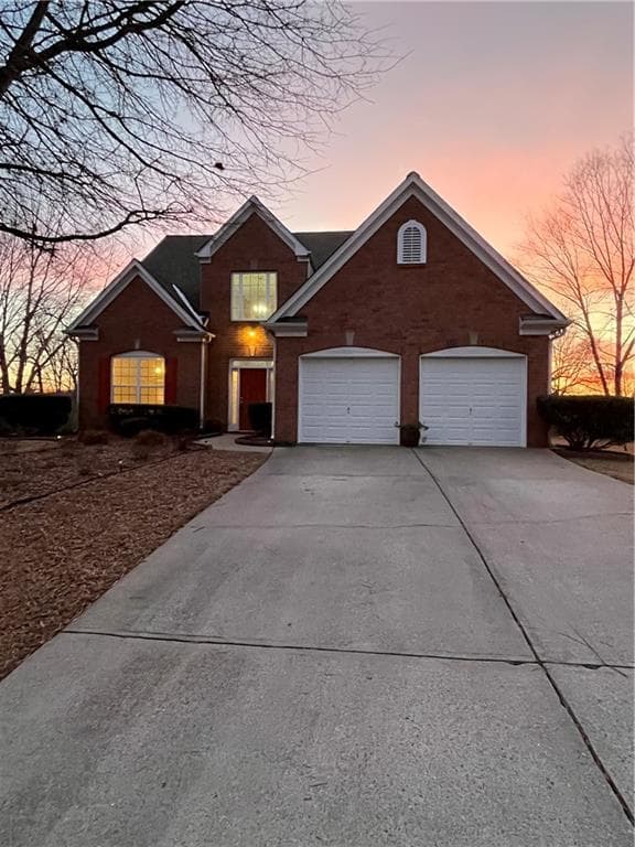 5050 Fieldstone View Circle, Cumming, GA 30028 — most recent listing photo