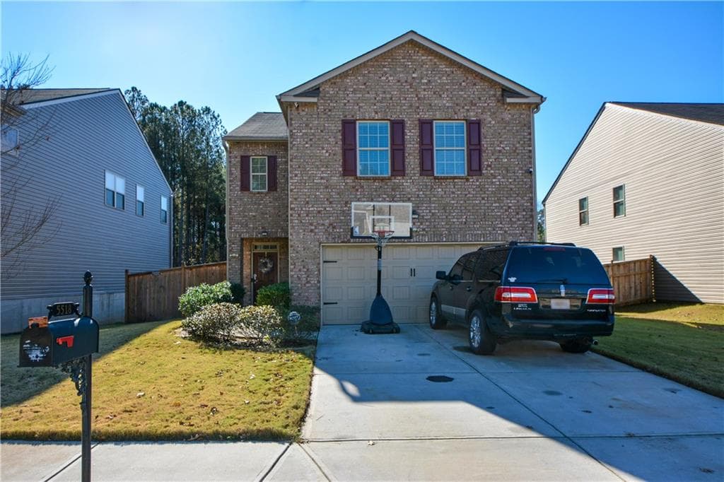 5518 Waverly Park, Atlanta, GA 30349 — most recent listing photo