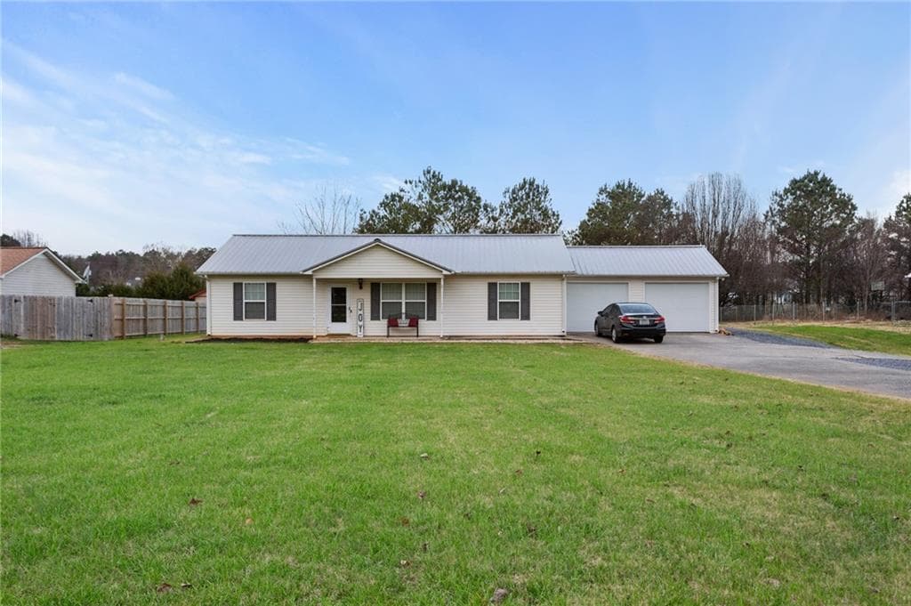 226 Julie Lane, Chatsworth, GA 30705 — most recent listing photo
