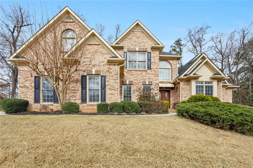 2607 Jesters Court, Marietta, GA 30068 — most recent listing photo