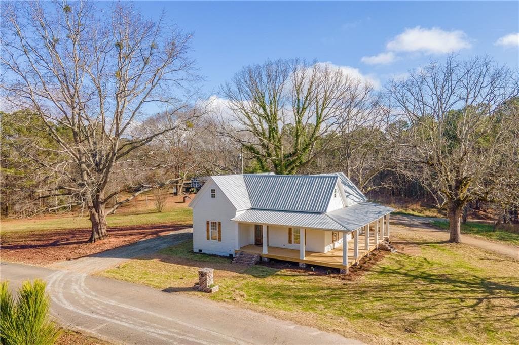 363 Hutcheson Road, Temple, GA 30179 — most recent listing photo