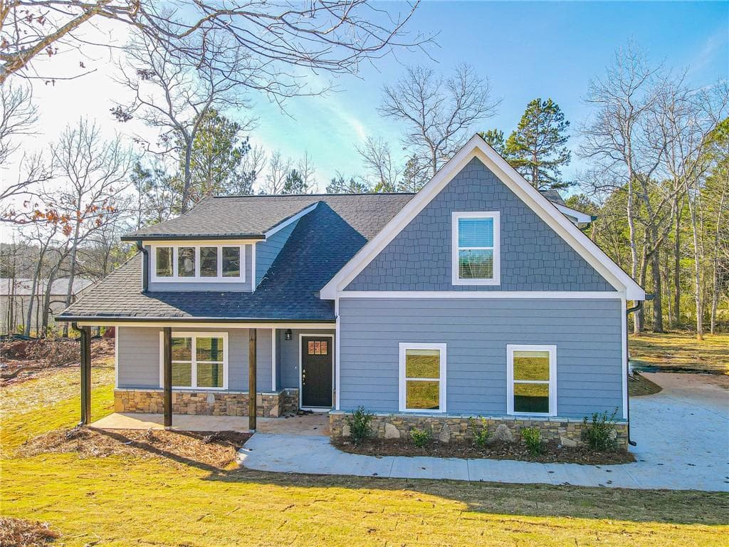 92 Ethridge Way, Hartwell, GA 30643 — most recent listing photo