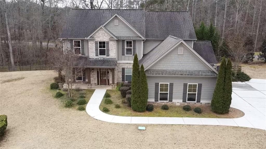 35 Leeward Court, Newnan, GA 30263 — most recent listing photo