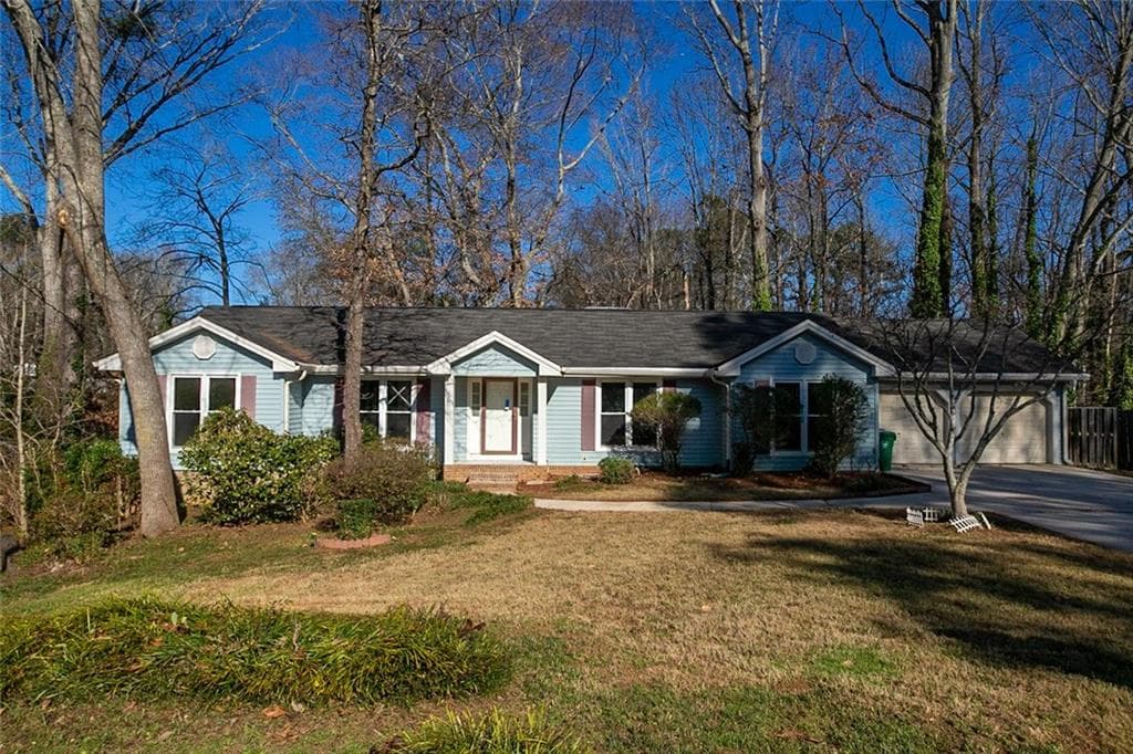 2575 Darlene Court, Tucker, GA 30084 — most recent listing photo