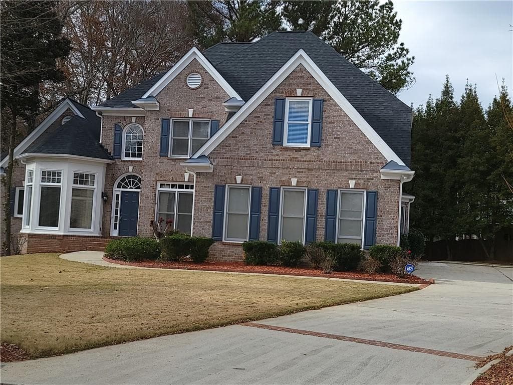 1823 Glen Cedars Court, Duluth, GA 30097 — most recent listing photo